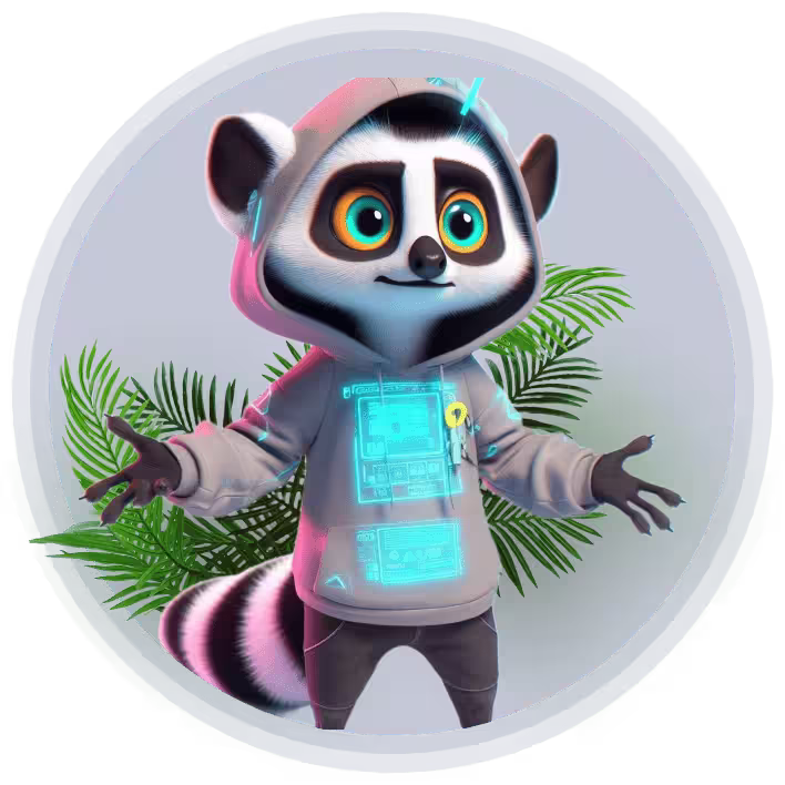 Confused Maki by not found result, software development ai